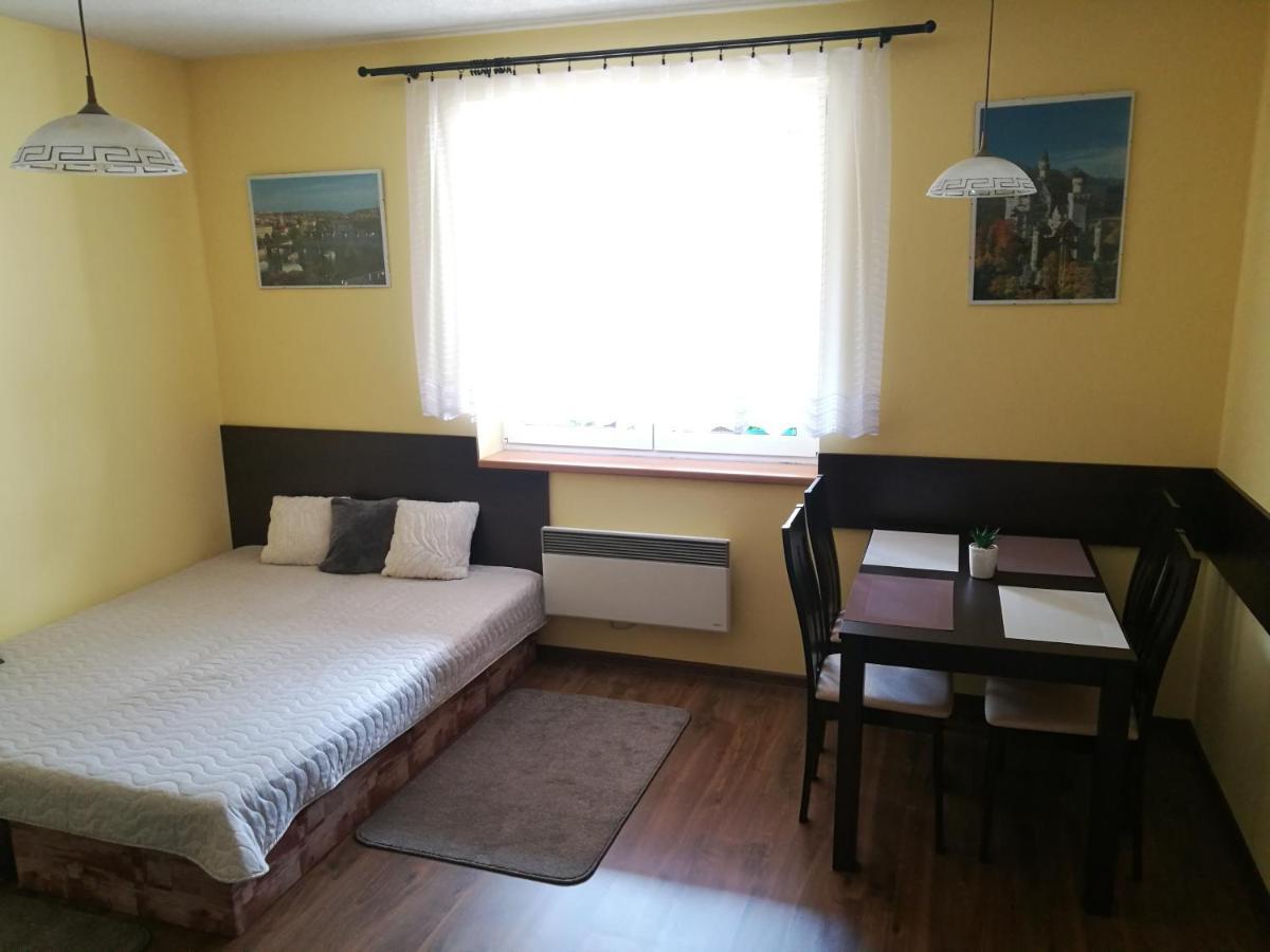 Apartman 66 V Tichej Lokalite Liptovský Mikuláš 外观 照片