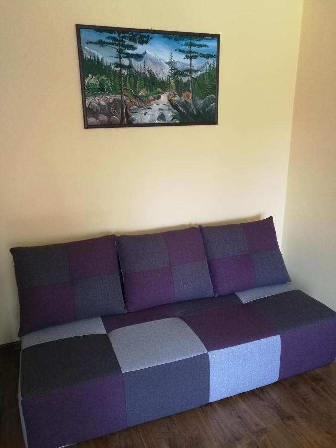 Apartman 66 V Tichej Lokalite Liptovský Mikuláš 外观 照片