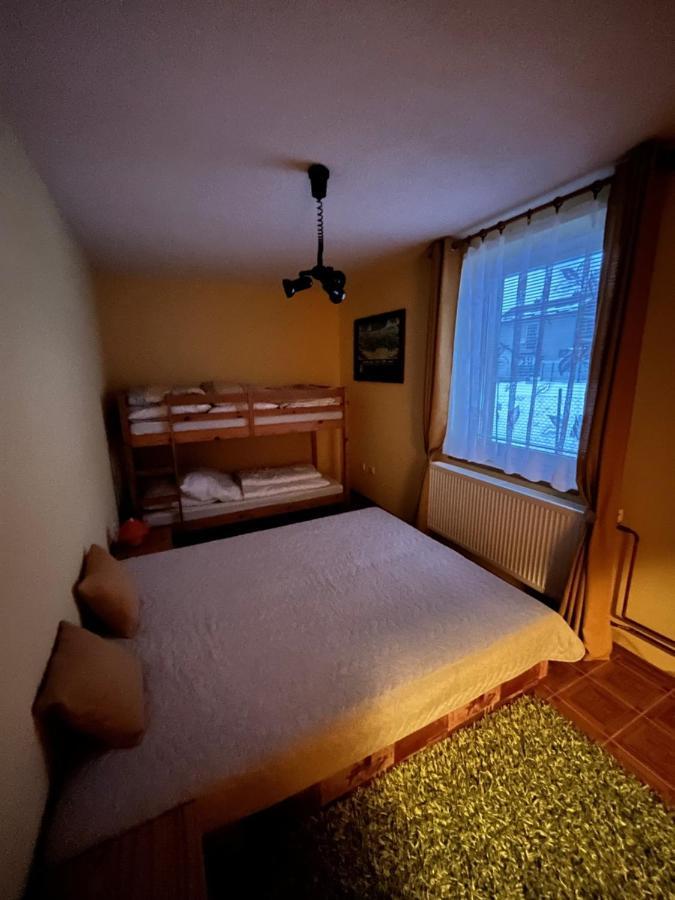 Apartman 66 V Tichej Lokalite Liptovský Mikuláš 外观 照片