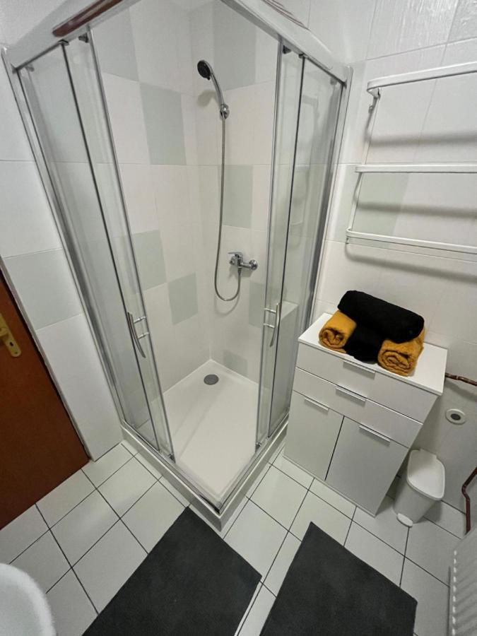 Apartman 66 V Tichej Lokalite Liptovský Mikuláš 外观 照片